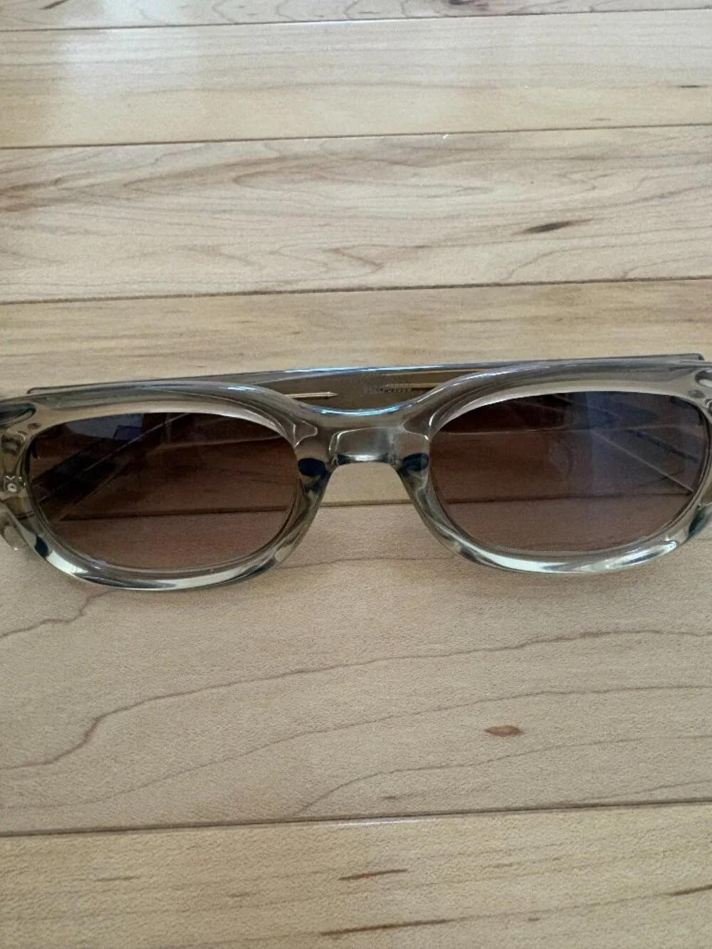 Saint Laurent Sunglasses - SL 642